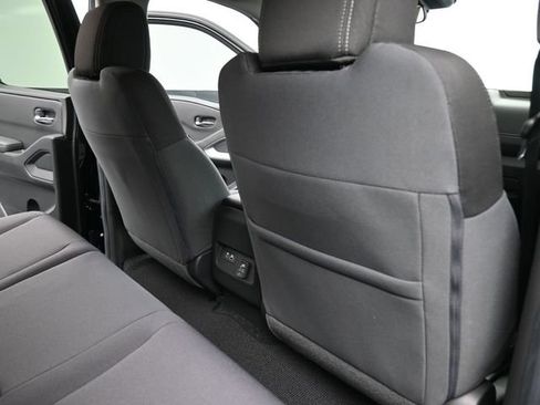 New 2026 Nissan Frontier SV w/ SV Convenience Package image 24