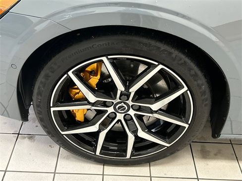 Certified 2023 Volvo S60 T8 Polestar image 8