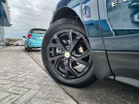 Certified 2020 Chevrolet Equinox Premier image 32