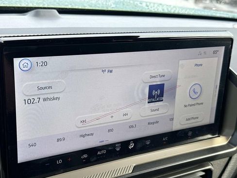 New 2025 Ford Bronco Sport Big Bend image 30