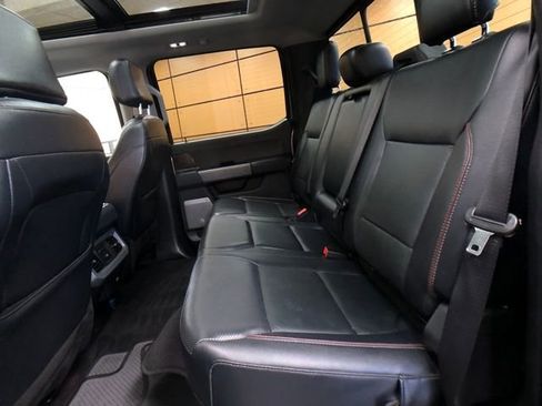 Certified 2023 Ford F350 Lariat w/ Tow Technology Package image 23