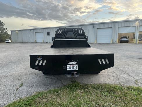 Used 2016 Ford F350 XL w/ Power Equipment Group image 6