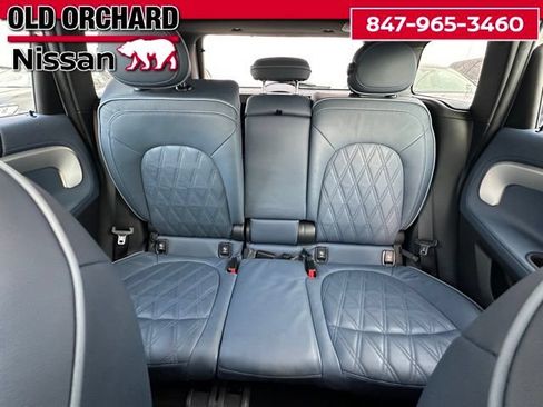 Used 2023 MINI Cooper Countryman S w/ Signature Upholstery Package AWD/4WD image 11