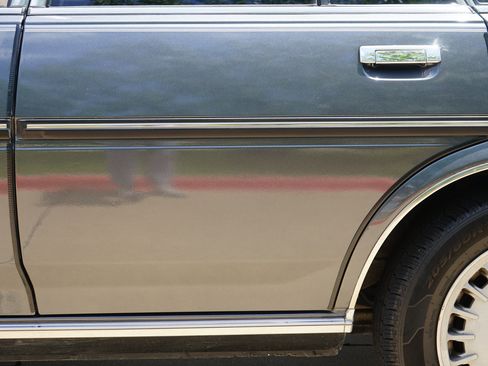 Used 1987 Toyota Cressida Sedan RWD image 31