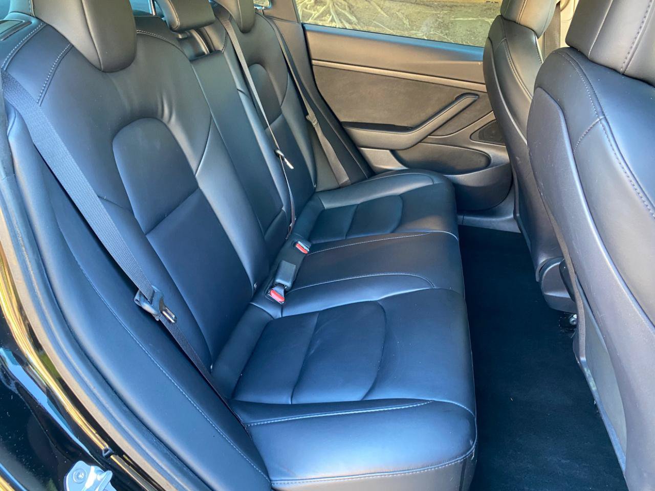 Used 2020 Tesla Model 3 RWD image 48