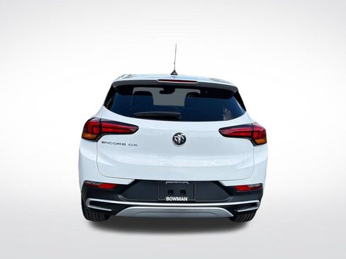 Certified 2023 Buick Encore GX Preferred w/ Cold Weather Comfort Package FWD image 4