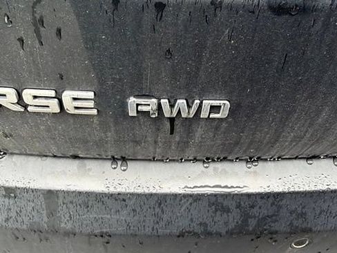Used 2018 Chevrolet Traverse LT AWD/4WD image 4