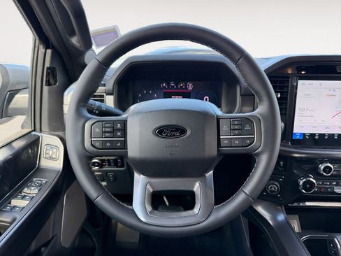 Used 2026 Ford F150 Lariat AWD/4WD image 13
