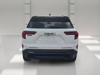 New 2027 GMC Terrain Elevation w/ Elevation Premium Package