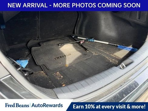Used 2021 Kia Forte GT-Line w/ GT-Line Premium Package FWD image 12