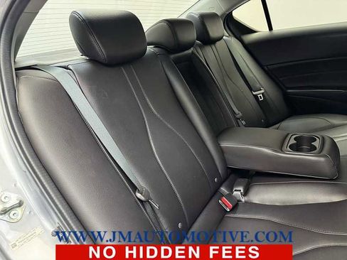 Used 2020 Acura ILX image 19