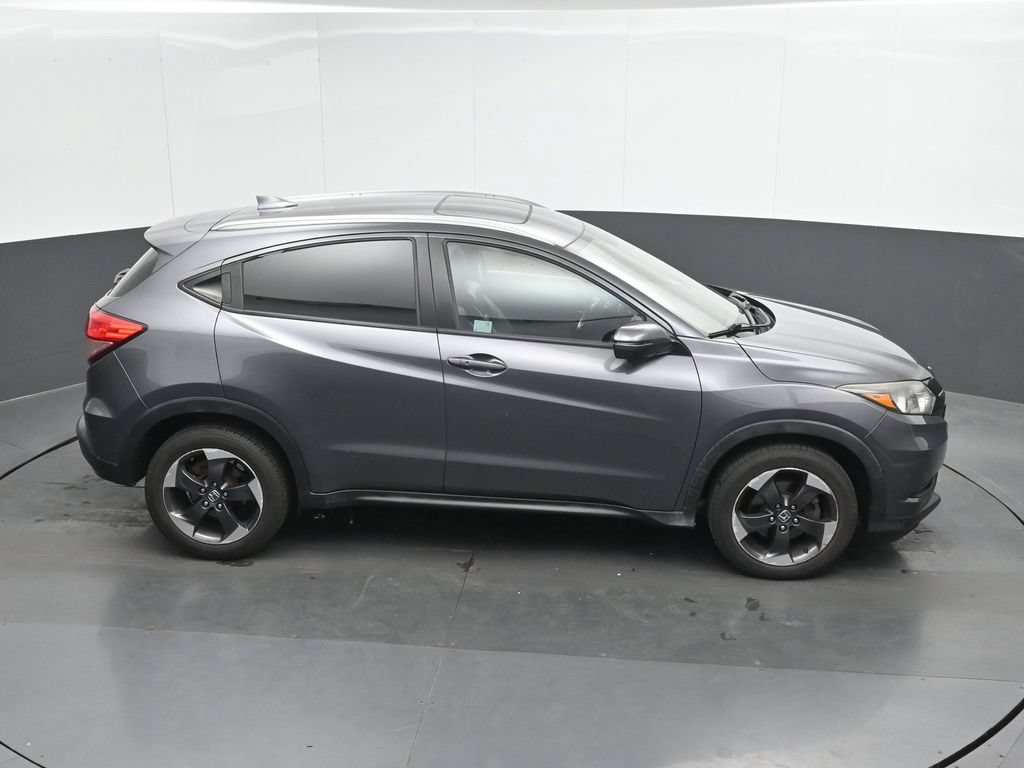 Used 2018 Honda HR-V EX-L image 30