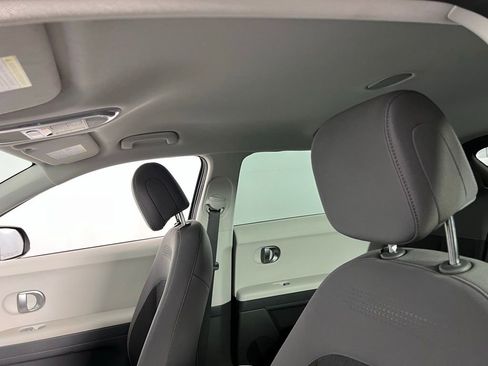 Used 2024 Hyundai Ioniq 5 SEL image 23