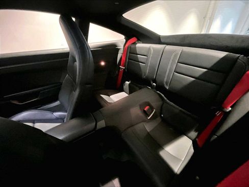 Used 2025 Porsche 911 Carrera T image 30