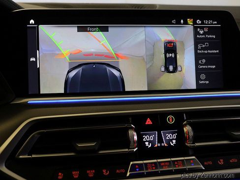 Certified 2022 BMW X6 xDrive40i w/ Executive Package image 22