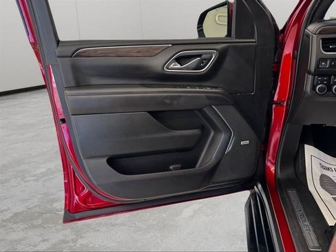 Used 2021 Chevrolet Tahoe LT AWD/4WD image 8