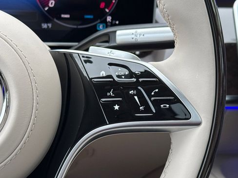 New 2025 Mercedes-Benz S 580 S 580 image 28
