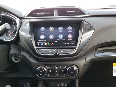 Used 2023 Chevrolet TrailBlazer LT w/ Convenience Package image 19