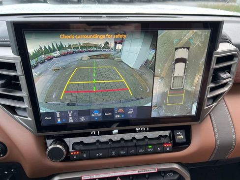 New 2026 Toyota Tundra 1794 Edition image 20