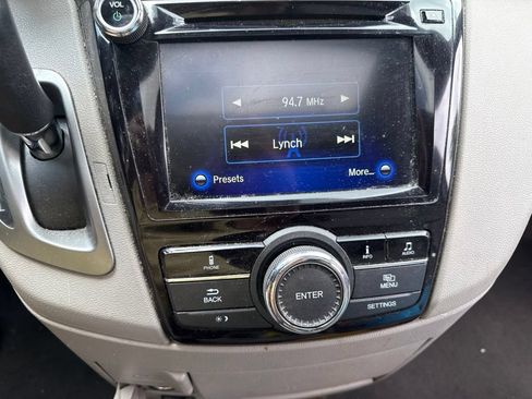 Used 2015 Honda Odyssey EX-L image 12