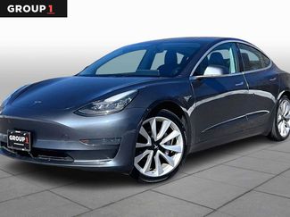 Used 2019 Tesla Model 3 Long Range video 1