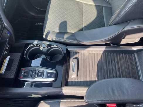 Used 2023 Honda Passport Elite image 19