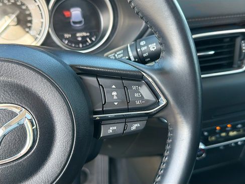 Used 2022 MAZDA CX-5 AWD 2.5 S w/ Preferred Package image 38