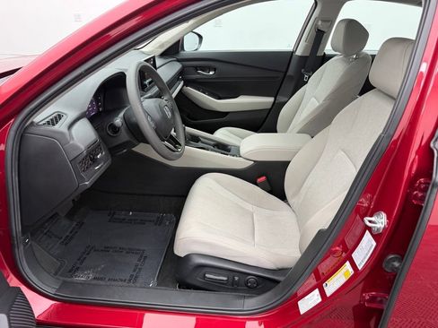 Used 2024 Honda Accord EX image 22