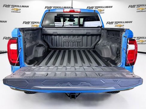 Used 2025 GMC Canyon Elevation w/ Convenience Package AWD/4WD image 25