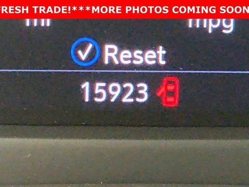 Certified 2023 Cadillac XT4 Premium Luxury w/ Cold Weather Package image 16