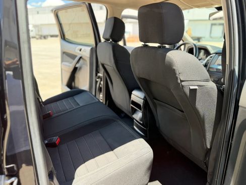 Used 2019 Ford Ranger XLT w/ Equipment Group 302A Luxury RWD image 22