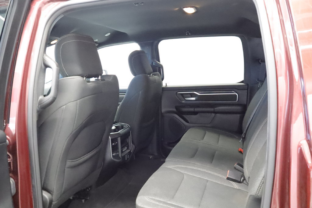 Used 2019 RAM 1500 Big Horn AWD/4WD image 17