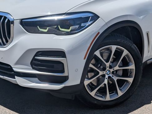 Used 2022 BMW X5 sDrive40i w/ Parking Assistance Package RWD image 10