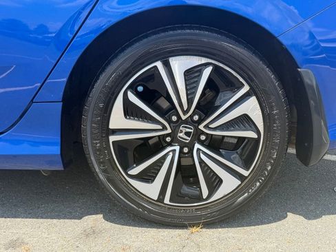 Used 2016 Honda Civic EX-T image 11