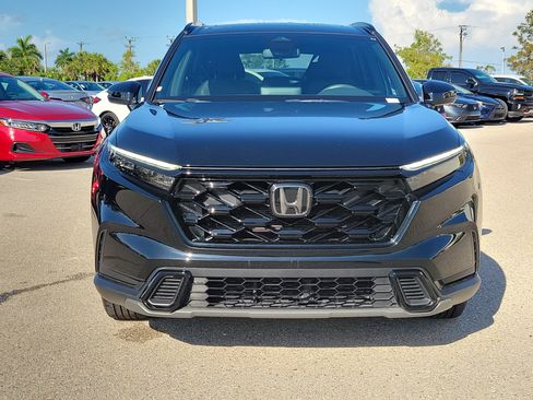 Used 2024 Honda CR-V Sport image 2