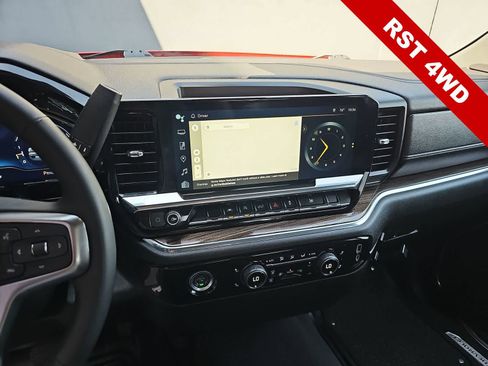 Used 2023 Chevrolet Silverado 1500 RST w/ Protection Package AWD/4WD image 20