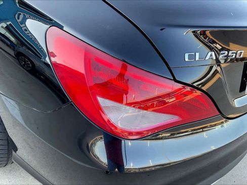 Used 2016 Mercedes-Benz CLA 250 4MATIC image 29