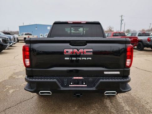 New 2026 GMC Sierra 1500 Elevation image 4