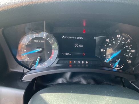 Used 2017 Ford Expedition EL XLT RWD image 20