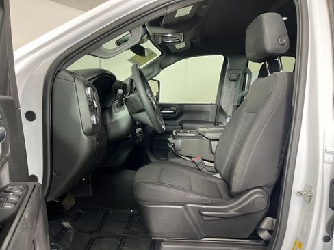 Used 2024 GMC Sierra 2500 Pro image 11