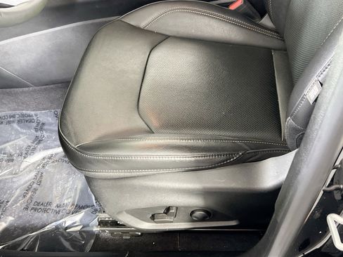 Used 2022 Jeep Compass Latitude image 18