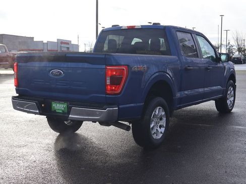 Used 2023 Ford F150 XLT image 7
