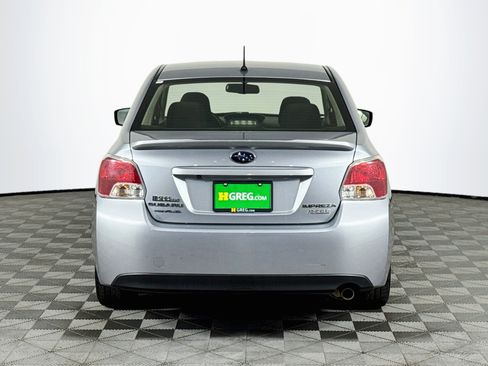Used 2016 Subaru Impreza 2.0i Premium AWD/4WD image 7