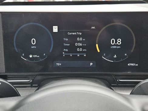 Used 2024 Hyundai Kona SEL w/ Convenience Package image 20