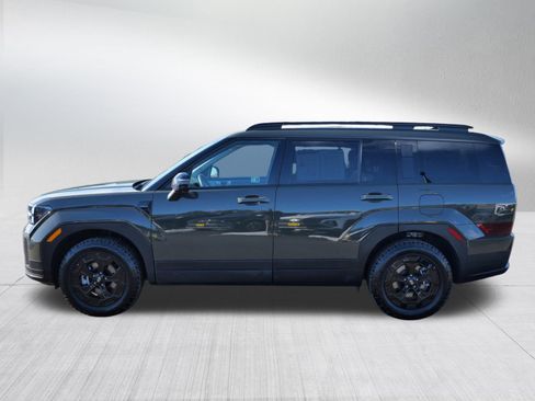 Certified 2026 Hyundai Santa Fe XRT image 4