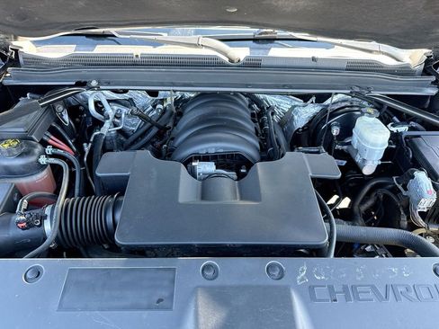 Used 2016 Chevrolet Tahoe LT AWD/4WD image 27