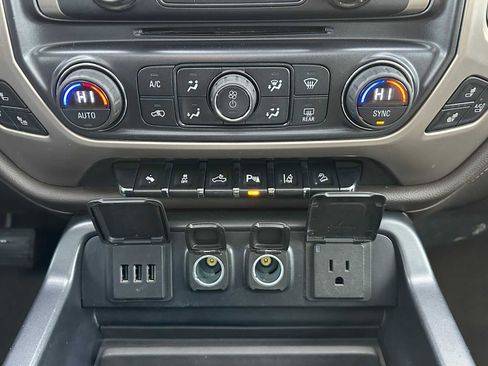 Used 2015 GMC Sierra 1500 Denali w/ Driver Alert Package image 28