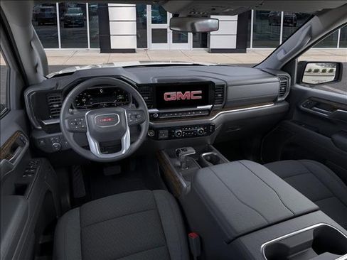 New 2026 GMC Sierra 1500 Elevation w/ Preferred Package image 15