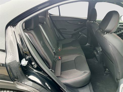 Used 2024 Subaru WRX Premium image 25