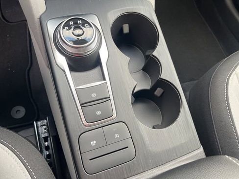 New 2026 Ford Escape Active FWD image 20